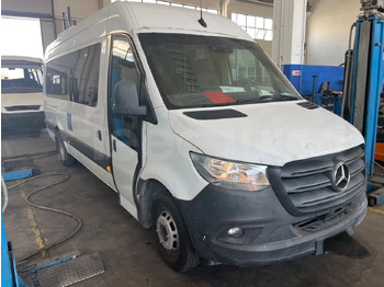 Mikroautobuss MERCEDES-BENZ Sprinter