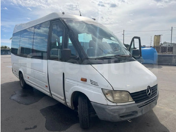 Mikroautobuss MERCEDES-BENZ Sprinter