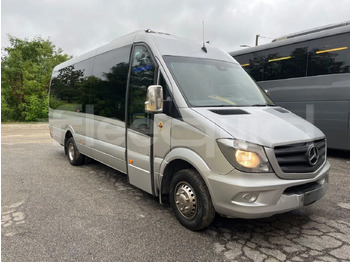 Mikroautobuss MERCEDES-BENZ Sprinter