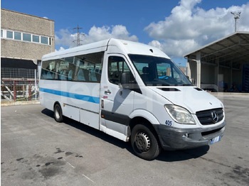 Mikroautobuss MERCEDES-BENZ Sprinter