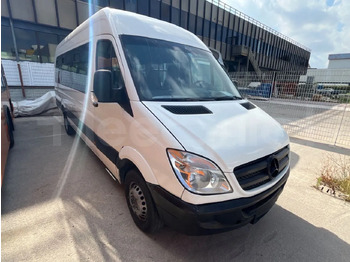 Mikroautobuss MERCEDES-BENZ Sprinter