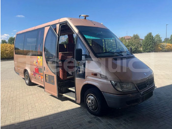 Mikroautobuss MERCEDES-BENZ Sprinter