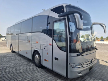 Starppilsētu autobuss MERCEDES-BENZ Tourismo