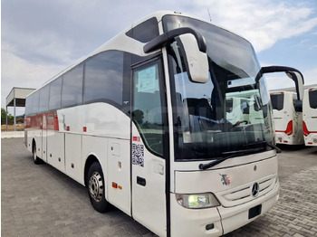 Starppilsētu autobuss MERCEDES-BENZ Tourismo