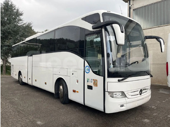 Starppilsētu autobuss MERCEDES-BENZ Tourismo
