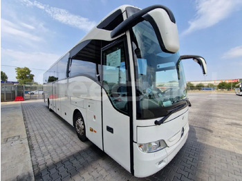 Starppilsētu autobuss MERCEDES-BENZ Tourismo
