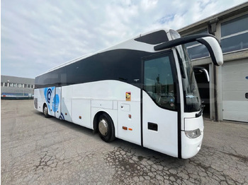 Starppilsētu autobuss MERCEDES-BENZ Tourismo