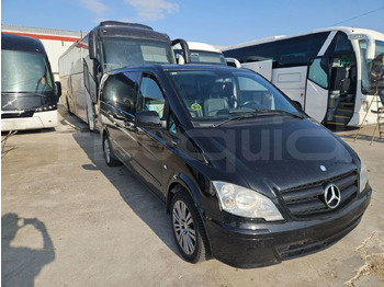 Mikroautobuss MERCEDES-BENZ Vito