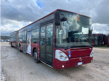 Pilsētas autobuss IVECO