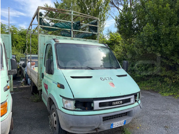 Mikroautobuss IVECO