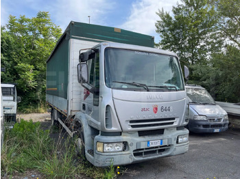 Mikroautobuss IVECO