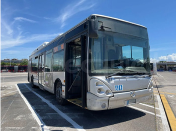 Pilsētas autobuss IVECO