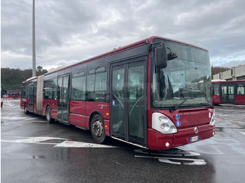 Pilsētas autobuss IVECO
