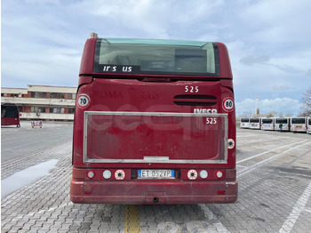 Pilsētas autobuss N. 3 Iveco Citelis: foto 5