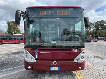 Pilsētas autobuss N. 3 Iveco Citelis: foto 2