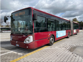Pilsētas autobuss N. 3 Iveco Citelis: foto 4