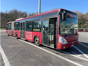 Pilsētas autobuss IVECO