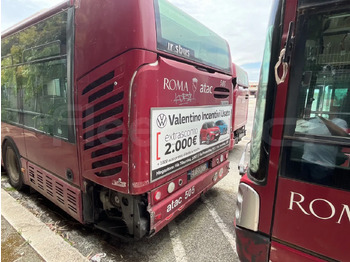 Pilsētas autobuss N. 6 Iveco Citelis: foto 4
