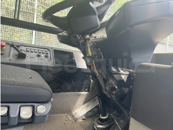 Pilsētas autobuss N. 6 Iveco Citelis: foto 2