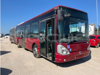 Pilsētas autobuss IVECO