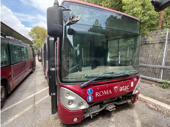 Pilsētas autobuss IVECO