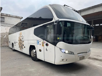 Starppilsētu autobuss NEOPLAN
