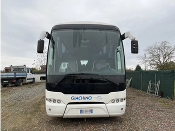 Starppilsētu autobuss Neoplan P22: foto 2