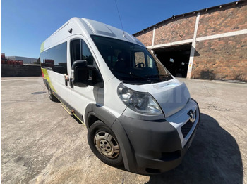 Mikroautobuss PEUGEOT