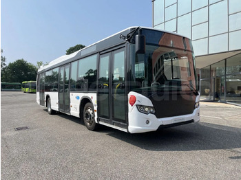Pilsētas autobuss SCANIA Citywide