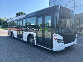 Pilsētas autobuss SCANIA Citywide