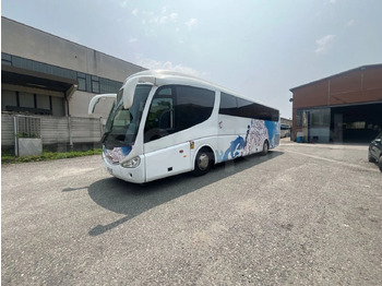 Starppilsētu autobuss SCANIA Irizar