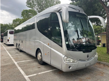 Starppilsētu autobuss SCANIA Irizar