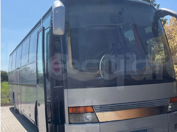 Starppilsētu autobuss SETRA