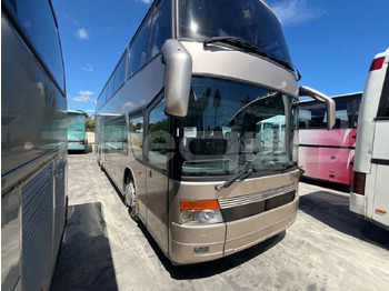 Starppilsētu autobuss SETRA