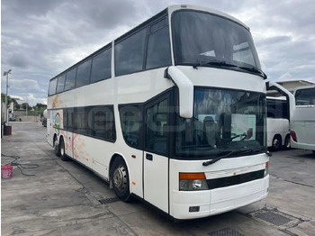 Starppilsētu autobuss SETRA