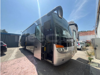 Starppilsētu autobuss SETRA
