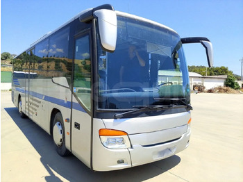 Pilsētas autobuss SETRA