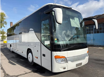 Starppilsētu autobuss SETRA