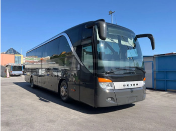 Starppilsētu autobuss SETRA