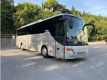 Starppilsētu autobuss SETRA