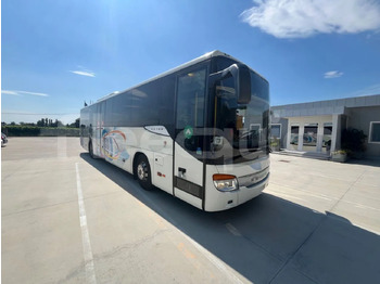 Pilsētas autobuss SETRA