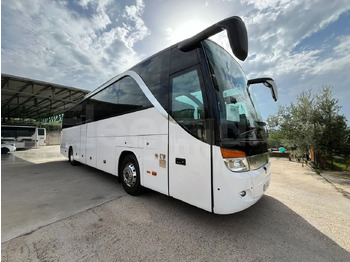 Starppilsētu autobuss SETRA