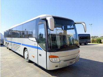 Pilsētas autobuss SETRA