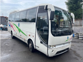 Starppilsētu autobuss TEMSA