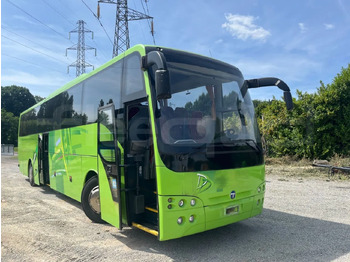 Starppilsētu autobuss TEMSA