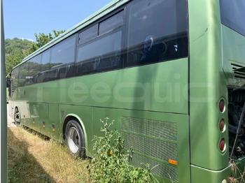 Temsa Safari līzingu Temsa Safari: foto 5