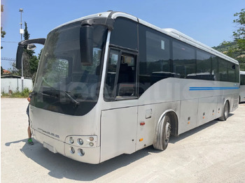 Temsa Safari līzingu Temsa Safari: foto 4