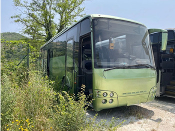 Temsa Safari līzingu Temsa Safari: foto 1