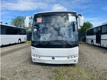 Piepilsētas autobuss TEMSA
