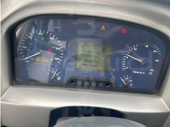 Starppilsētu autobuss Temsa Safari RD: foto 3 Starppilsētu autobuss Temsa Safari RD: foto 3